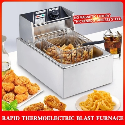 Кapacity Kfc Chicken Fryer Control Mod Button Package Размер 52,00 см * 30,50 см * 29,50 см