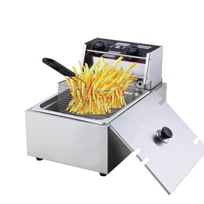 Кapacity Kfc Chicken Fryer Control Mod Button Package Размер 52,00 см * 30,50 см * 29,50 см