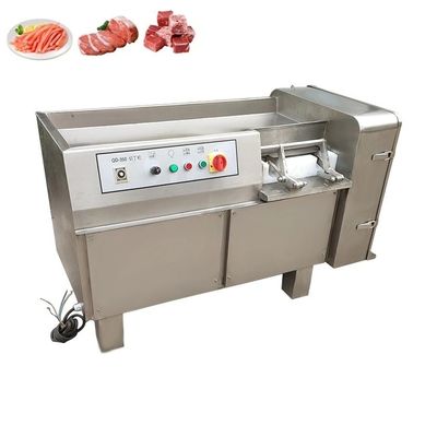 Нержавеющая сталь 4 -120 мм мясорезатель / 500 кг мясорезатель / Лучшее обслуживание