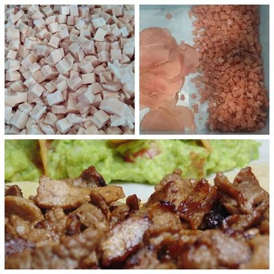 Нержавеющая сталь Автоматический коммерческий мясо кубический резач с 3кВт мощности и лучший