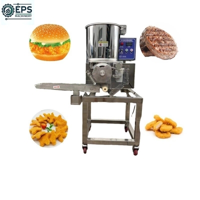 Машина для обработки куриных орехов FM100/350/400/600 с напряжением 380 В