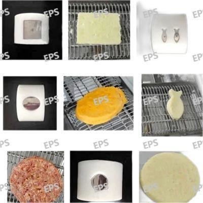 Машина для обработки куриных орехов FM100/350/400/600 с напряжением 380 В