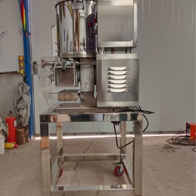 Специализированный hamburger meat patty maker для последовательных результатов в термической обработке