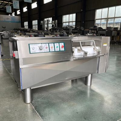 1480x800x980 мм Специальное замороженное мясо для пищевых производителей