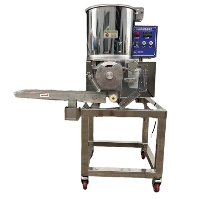 Линия обработки бургеров EPS Patty Supporting Machine Meat Patty Machine Патти бумажная машина