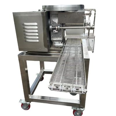 Машина для перевозки фан-конвейера для мясной мельницы 380V охладитель воздушного охлаждения