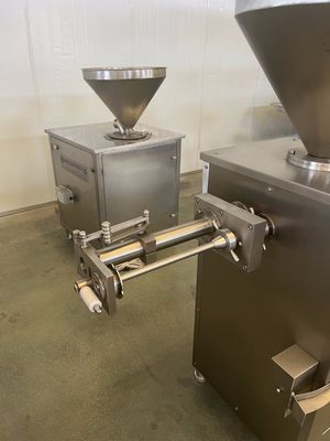 Продажа Вертикальная гидравлическая клизма машина с пакетом Размер 120.00cm * 800.00cm * 120.00cm