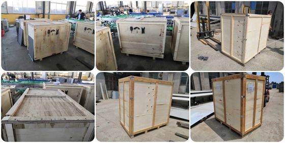 Продажа Вертикальная гидравлическая клизма машина с пакетом Размер 120.00cm * 800.00cm * 120.00cm