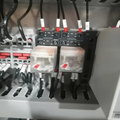 Тепловая обработка Специализированная Tempura Making Battering Machine для рыбы и креветок