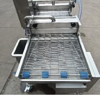 Теплообрабатывающая мясная дробилка BDM200/300/400/600 с многолетним опытом