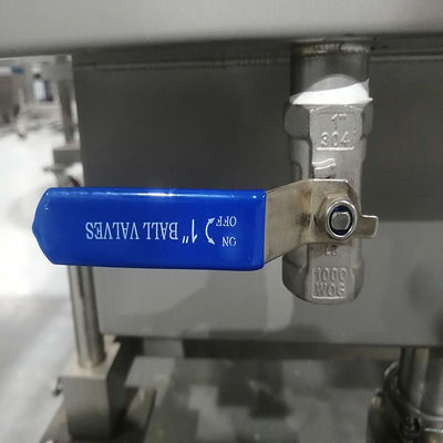 Мясная мельница барабанный тип Tempura Battering Machine BDM200/300/400/600 с дизайном