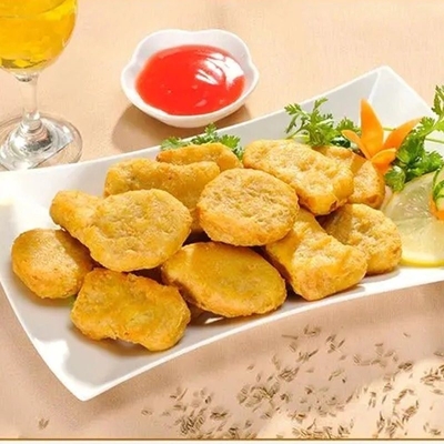 Автоматический класс Автоматическая куриная и говядина полоски бить машина для 380В напряжение