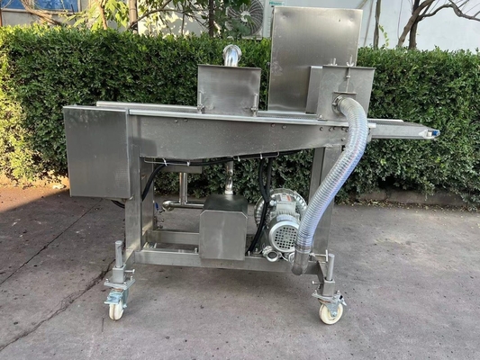 Специализированный BDM200/300/400/600 куриный баттер с индивидуальными требованиями