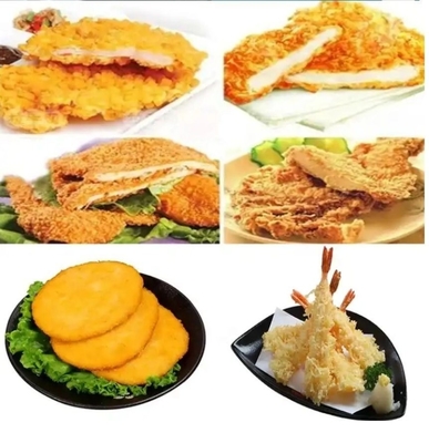 Термообработка овощной картофель Tempura избиение машины в пределах вашего бюджета