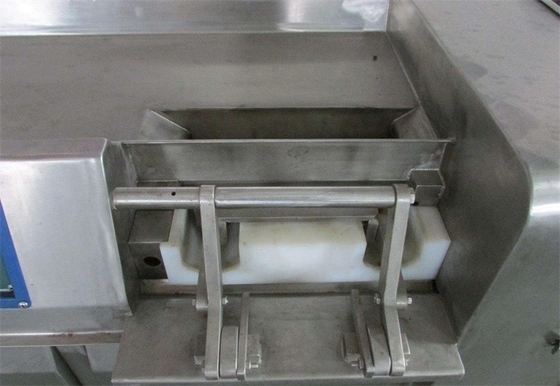 Легко-до- 3kw замороженное мясо Dicer птицеводческой режущей машины для индивидуальной обработки мяса