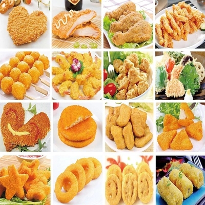 Мясорубка, используемая в линейке обработки куриных орехов для пищевой промышленности