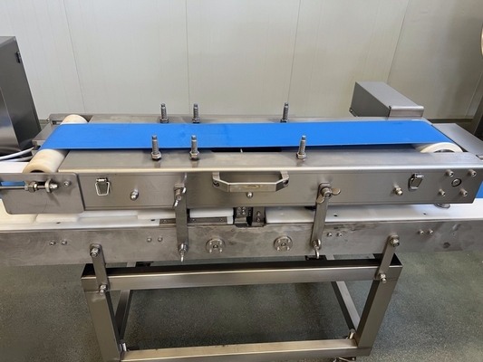 Напряжение 110V-380V 3кВ тяжеловесный промышленный мясорез для крупномасштабной обработки