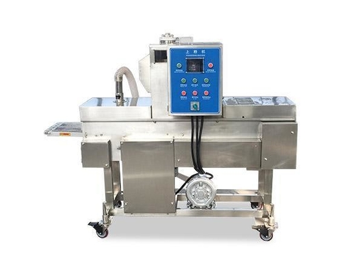 Специализированная 380V рыбьего ореха Кулет Мелочная машина Preduster для в пределах ваших потребностей