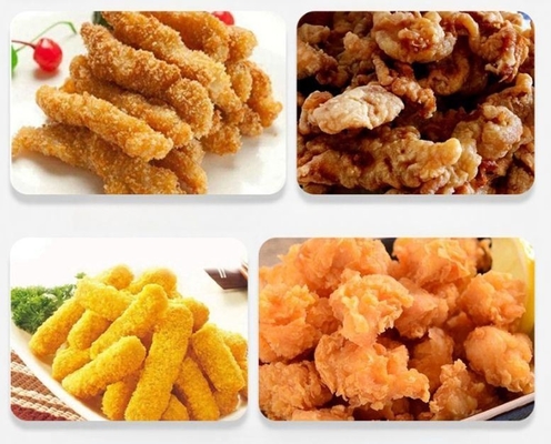 Специализированная мясная мельница для мясных шаров для покрытия мясных шаров