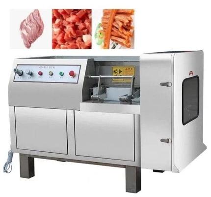 Электрическая машина для переработки мяса мощностью 500 кг