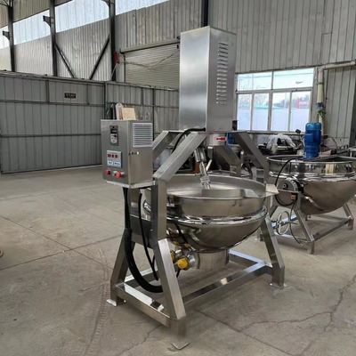 Полуавтоматический агитатор кухарка Сырная смесь для приготовления пищи с устройством для измерения времени и панелью управления
